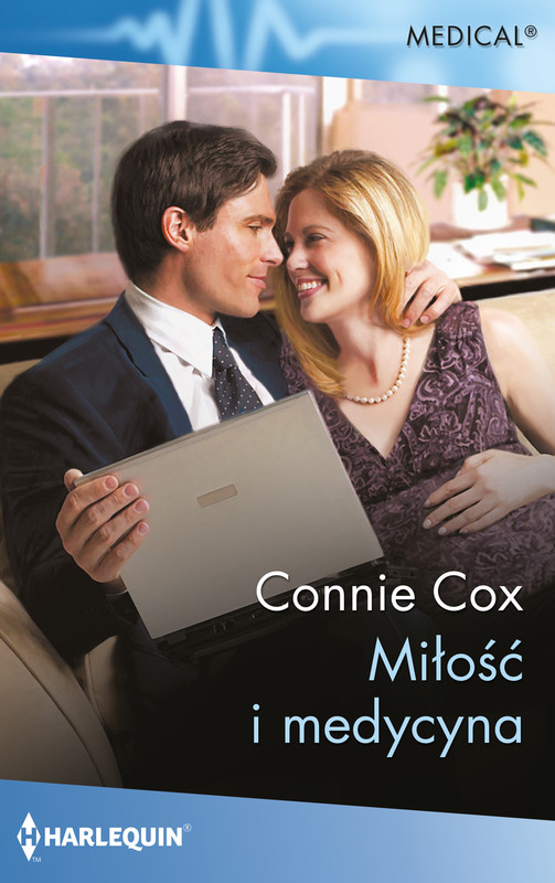 okładka Miłość i medycyna ebook | epub, mobi | Connie Cox