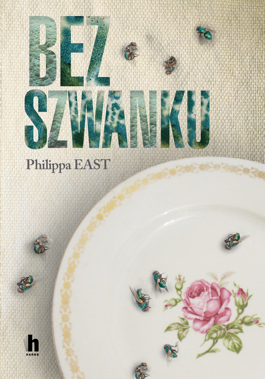 okładka Bez szwanku ebook | epub, mobi | Philippa East