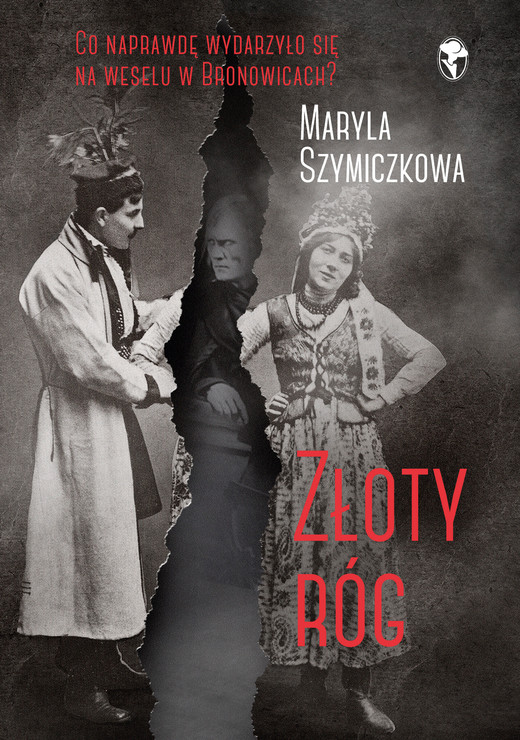 okładka Złoty róg ebook | epub, mobi | Jacek Dehnel, Piotr Tarczyński, Maryla Szymiczkowa