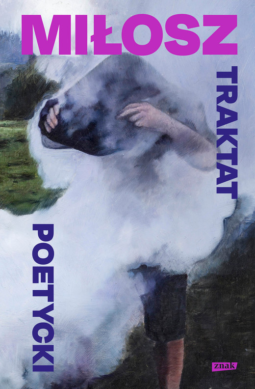 okładka Traktat poetycki ebook | epub, mobi | Czesław Miłosz