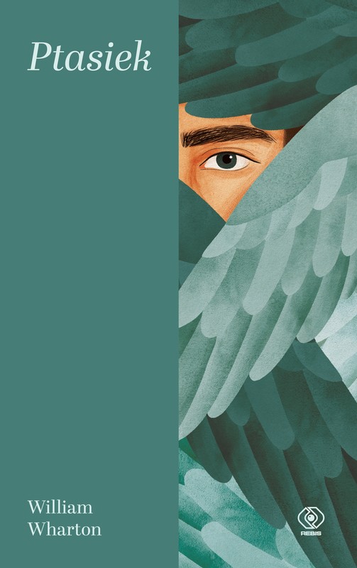 okładka Ptasiek ebook | epub, mobi | William Wharton