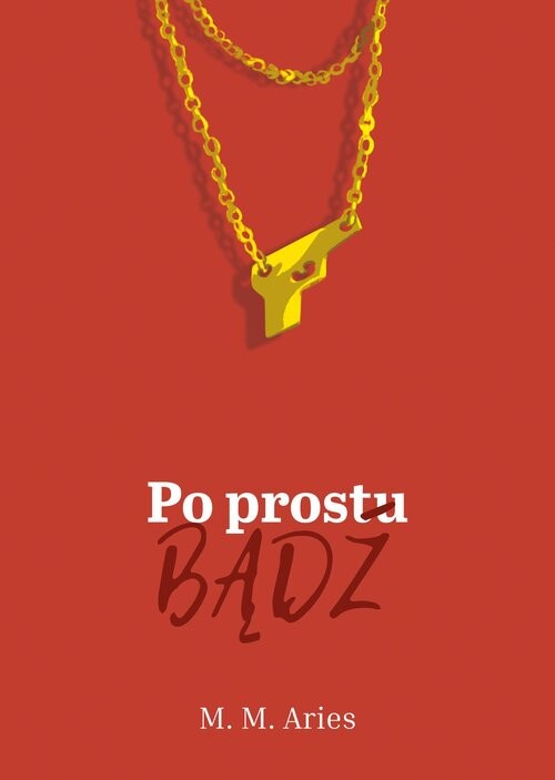 okładka Po prostu bądź książka