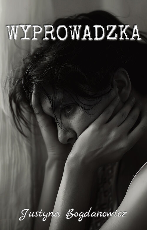 okładka Wyprowadzka książka