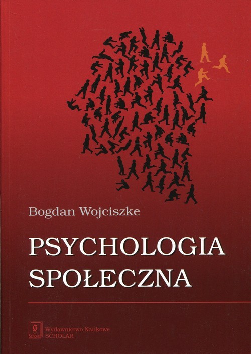 okładka Psychologia społeczna książka | Bogdan Wojciszke