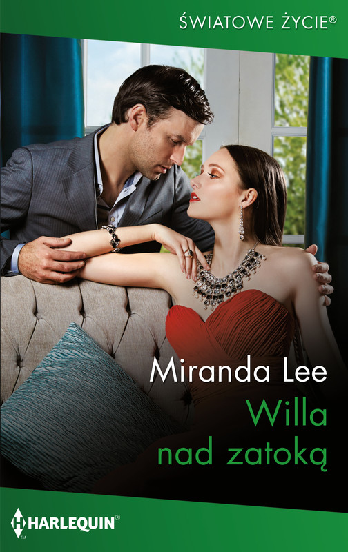 okładka Willa nad zatoką ebook | epub, mobi | Miranda Lee