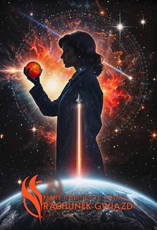 okładka Rachunek gwiazd książka