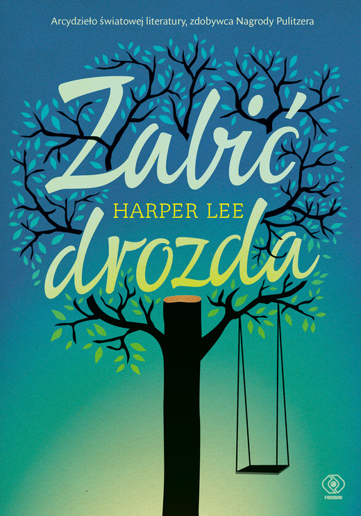 okładka Zabić drozda wyd. 2025 książka | Harper Lee