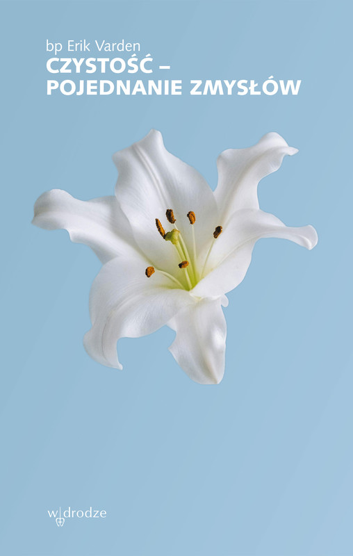 okładka Czystość – pojednanie zmysłów książka