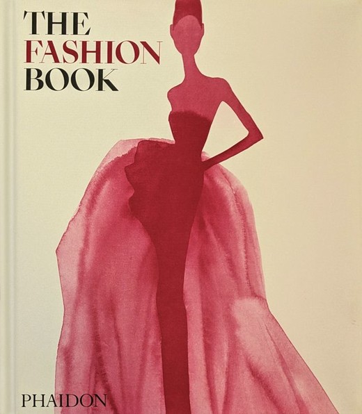 okładka The Fashion Book książka | Opracowanie zbiorowe