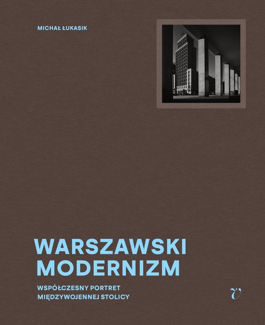 okładka Warszawski modernizm książka | Aleksandra Boćkowska, Trybuś Jarosław