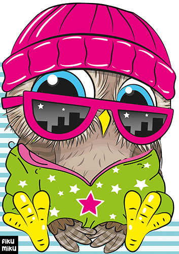 okładka Sówka. Wykrojnik książka | Opracowanie zbiorowe