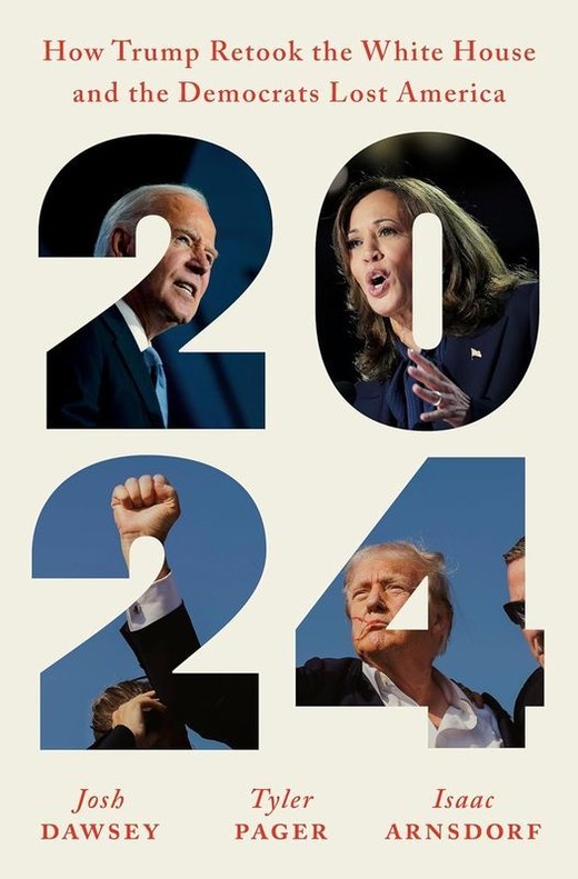 okładka 2024 wer. angielska książka