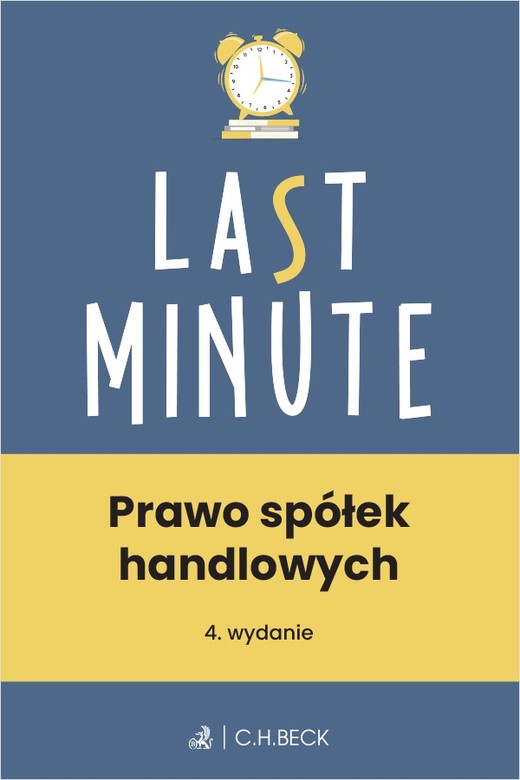 okładka Prawo spółek handlowych + testy online książka | Opracowanie redakcyjne