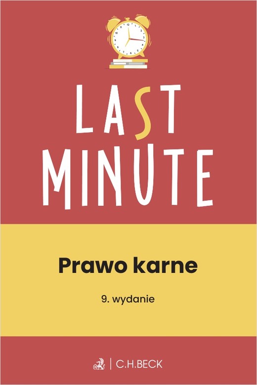 okładka Prawo karne + testy online książka | Opracowanie redakcyjne