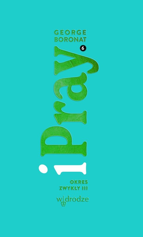 okładka iPray. Okres Zwykły III książka