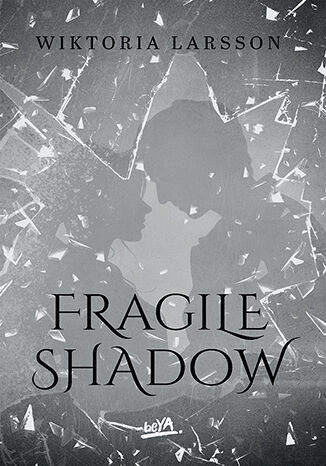 okładka Fragile Shadow książka