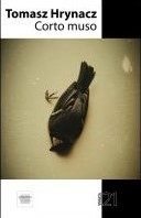 okładka Corto muso książka | Tomasz Hrynacz