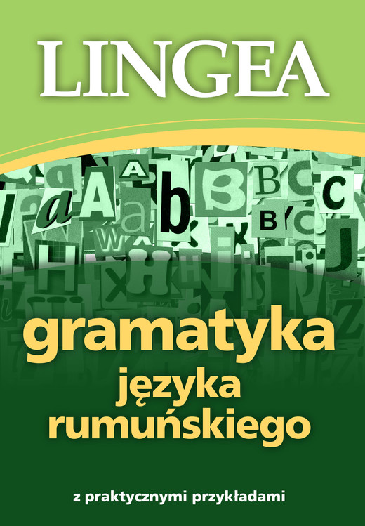 okładka Gramatyka języka rumuńskiego książka | Opracowanie zbiorowe