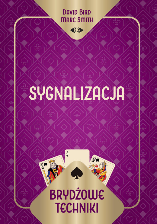 okładka Brydżowe techniki. Sygnalizacja książka