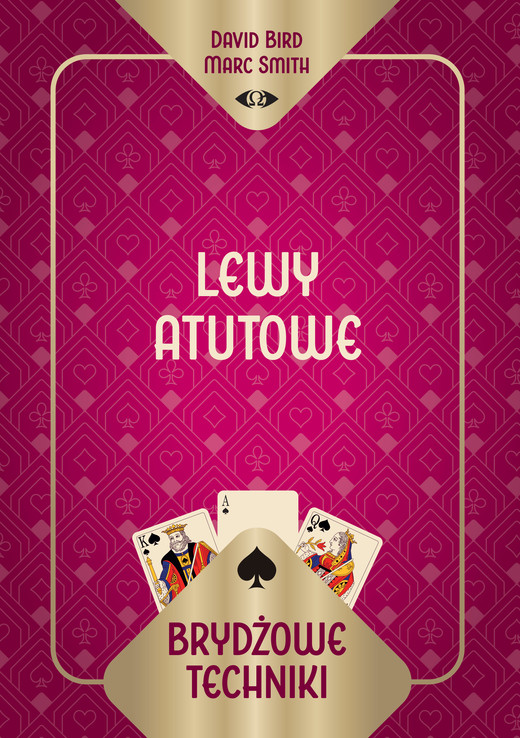 okładka Brydżowe techniki. Lewy atutowe książka