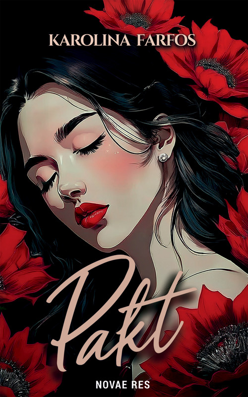 okładka Pakt ebook | epub, mobi | Karolina Farfos