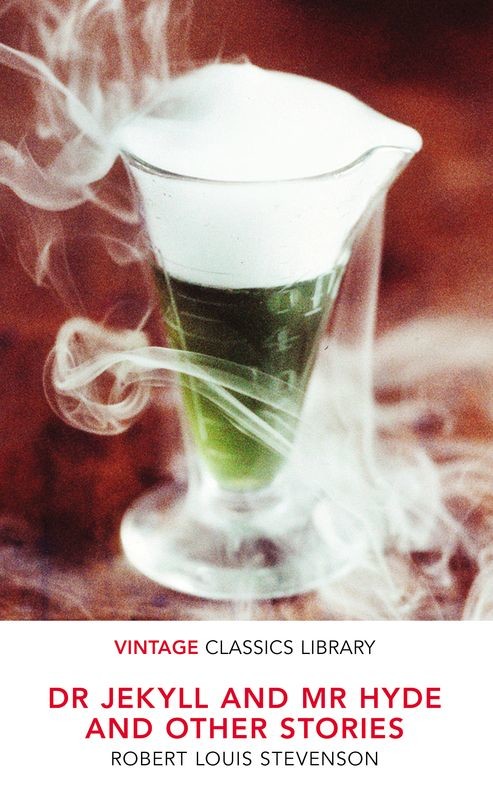 okładka Dr Jekyll and Mr Hyde and Other Stories wer. angielska książka | Stevenson RobertLouis