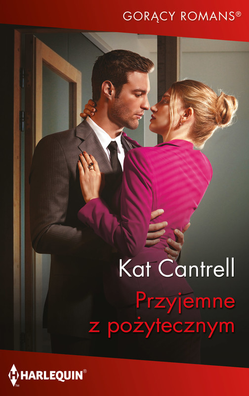 okładka Przyjemne z pożytecznym ebook | epub, mobi | Kat Cantrell