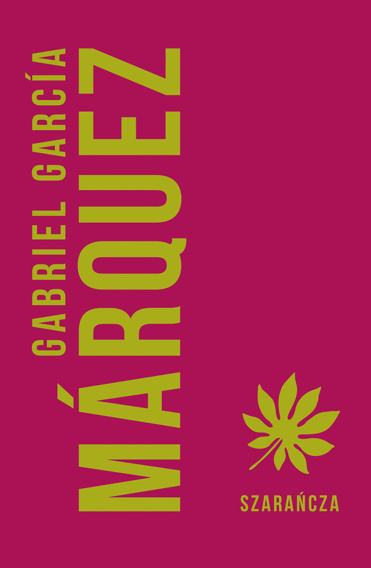 okładka Szarańcza ebook | epub, mobi | Gabriel Garcia Marquez