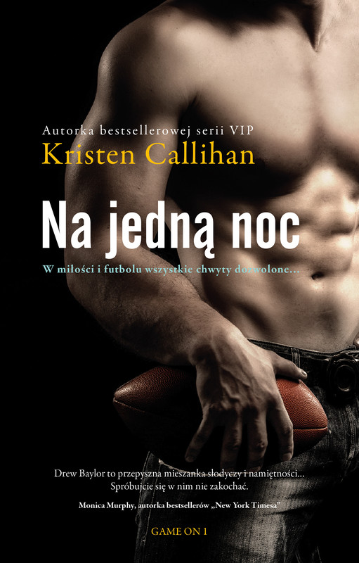 okładka Na jedną noc ebook | epub, mobi | Kristen Callihan