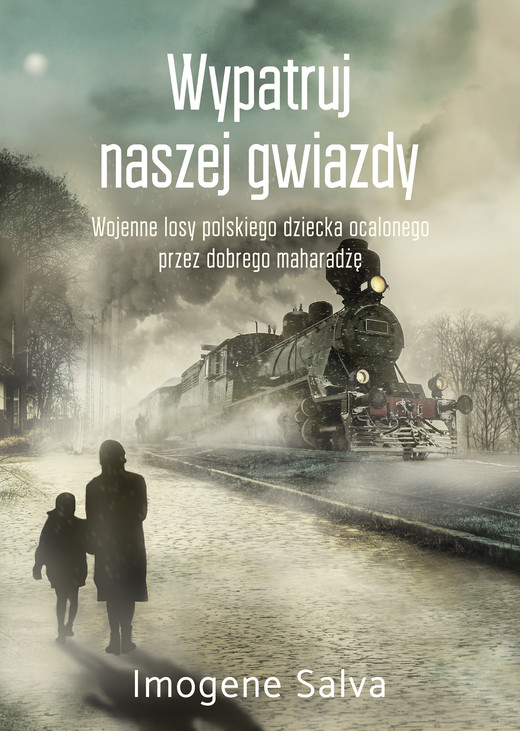 okładka Wypatruj naszej gwiazdy ebook | epub, mobi | Imogene Salva