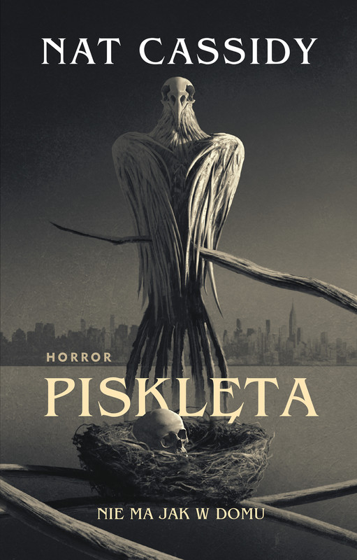 okładka Pisklęta ebook | epub, mobi | Nat Cassidy
