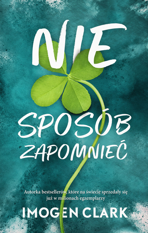 okładka Nie sposób zapomnieć ebook | epub, mobi | Imogen Clark