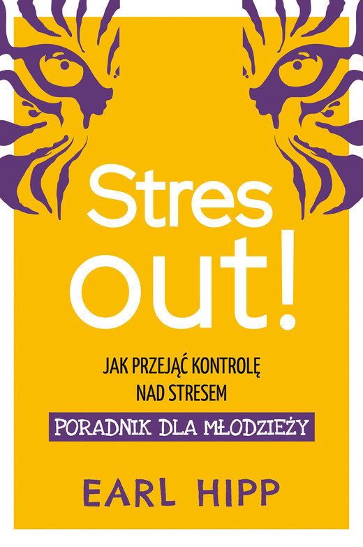 okładka Stres out! ebook | epub, mobi | Earl Hipp