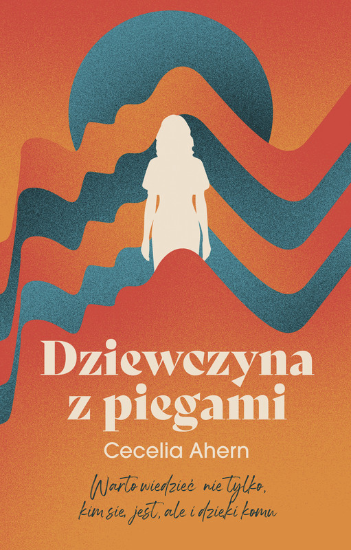 okładka Dziewczyna z piegami ebook | epub, mobi | Cecelia Ahern
