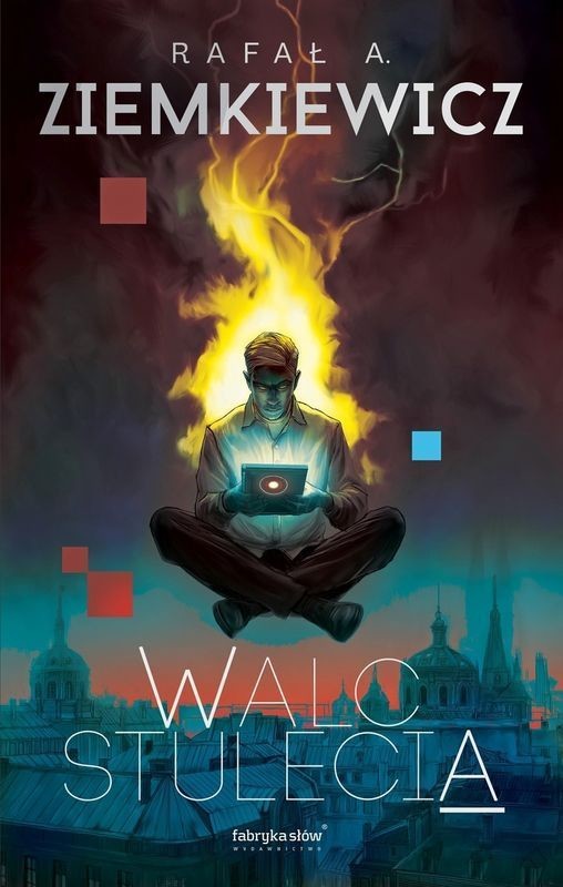 okładka Walc stulecia książka | Rafał A. Ziemkiewicz