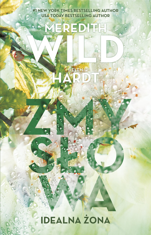 okładka Zmysłowa idealna żona ebook | epub, mobi | Helen Hardt, Meredith Wild
