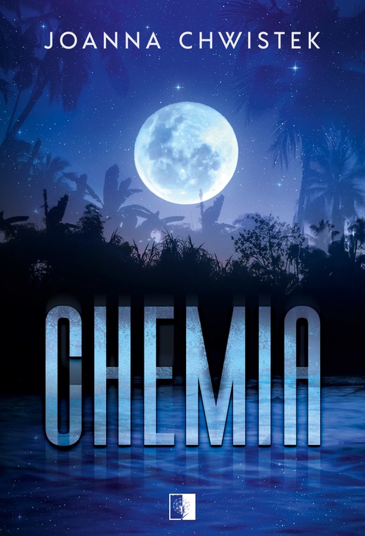 okładka Chemia ebook | epub, mobi | Joanna Chwistek