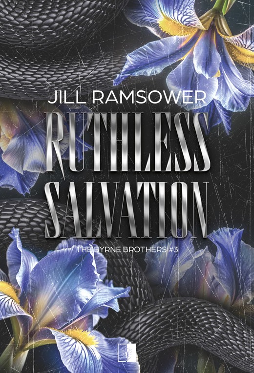 okładka Ruthless Salvation ebook | epub, mobi | Jill Ramsower