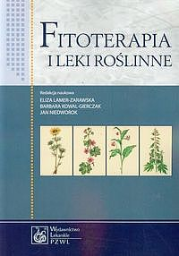 okładka Fitoterapia i leki roślinne książka | Opracowanie zbiorowe