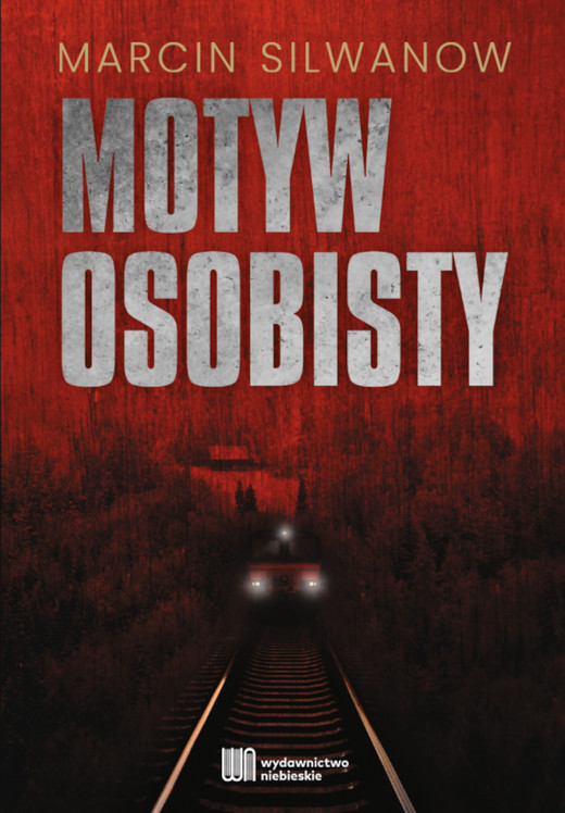 okładka Motyw osobisty ebook | epub, mobi | Marcin Silwanow