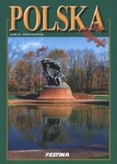 okładka Polska 541 zdjęć książka | Praca Zbiorowa