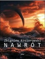 okładka Nawrot książka | Zbigniew Kosiorowski