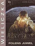 okładka Wieliczka Polens Juwel książka | Adam Bujak