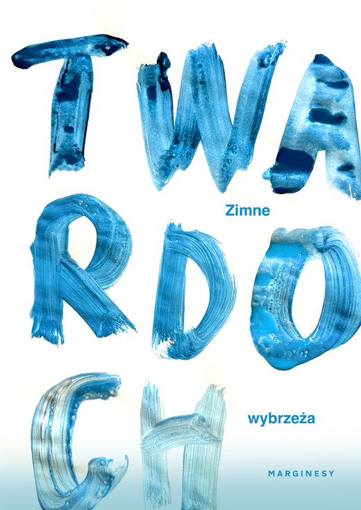 okładka Zimne wybrzeża ebook | epub, mobi | Szczepan Twardoch