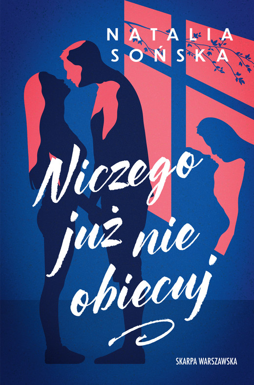 okładka Niczego już nie obiecuj ebook | epub, mobi | Natalia Sońska