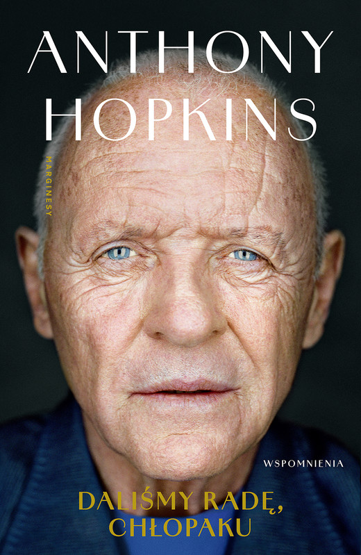 okładka Daliśmy radę, chłopaku ebook | epub, mobi | Anthony Hopkins