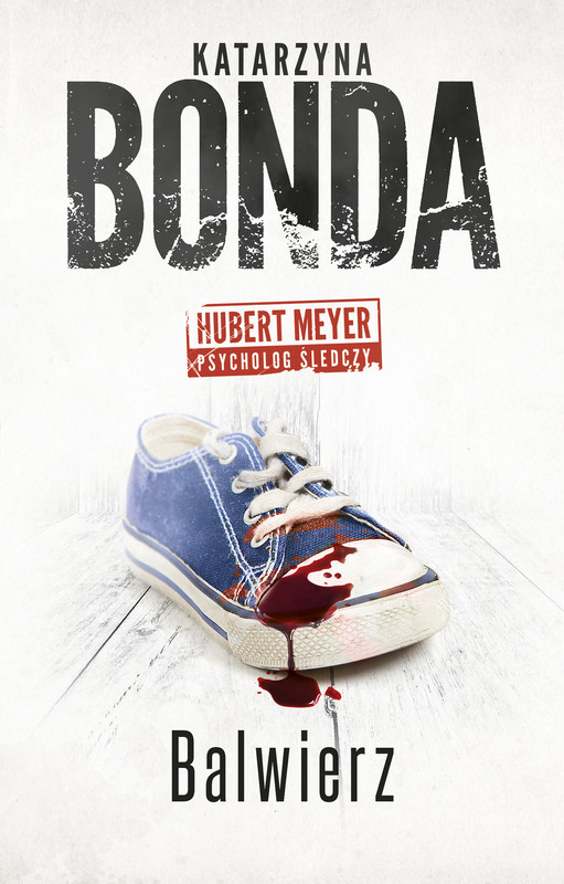 okładka Balwierz ebook | epub, mobi | Katarzyna Bonda