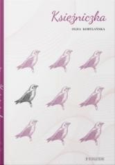 okładka Księżniczka książka | Olha Kobylańska