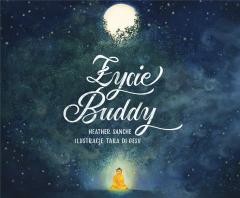 okładka Życie Buddy książka | Praca Zbiorowa