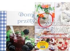 okładka Pakiet  promocyjny książka | Praca Zbiorowa